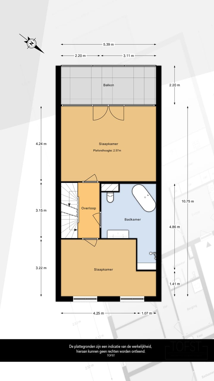 Foto 57 van Santplaet 220