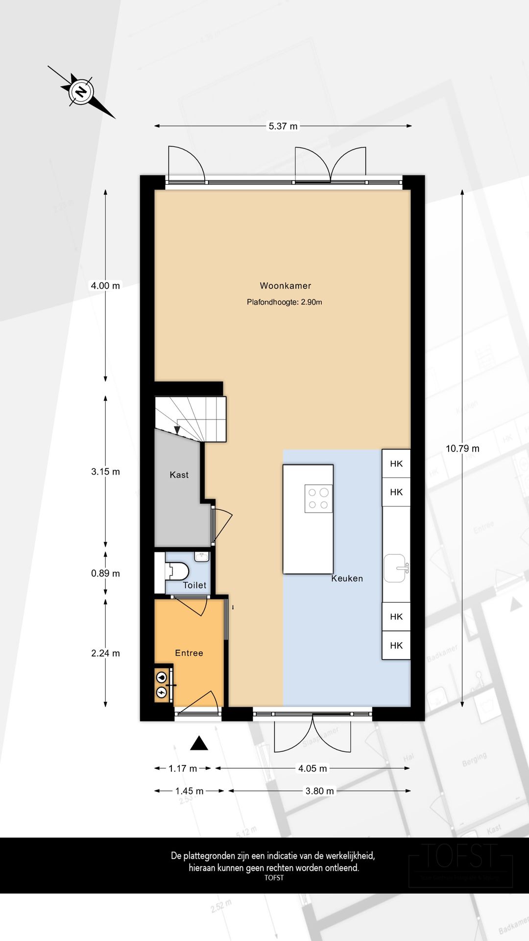 Foto 56 van Santplaet 220