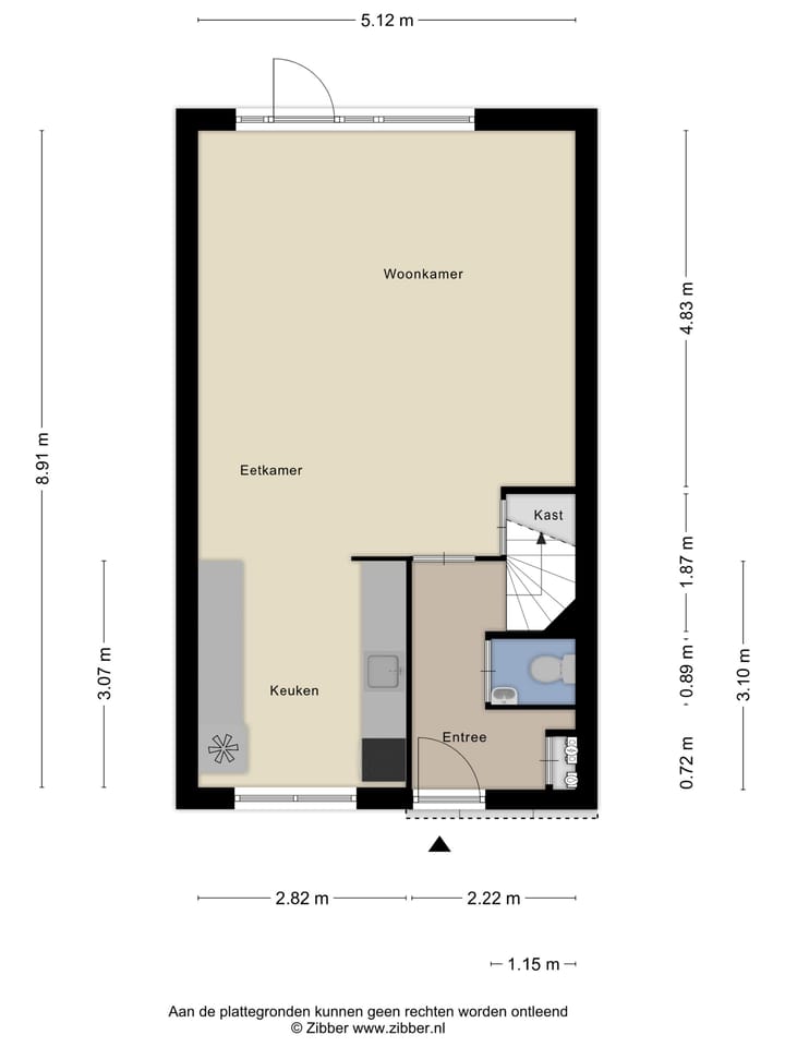 Foto 42 van Somervaart 14