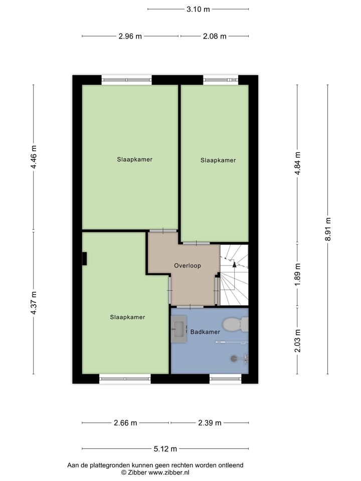 Foto 43 van Somervaart 14