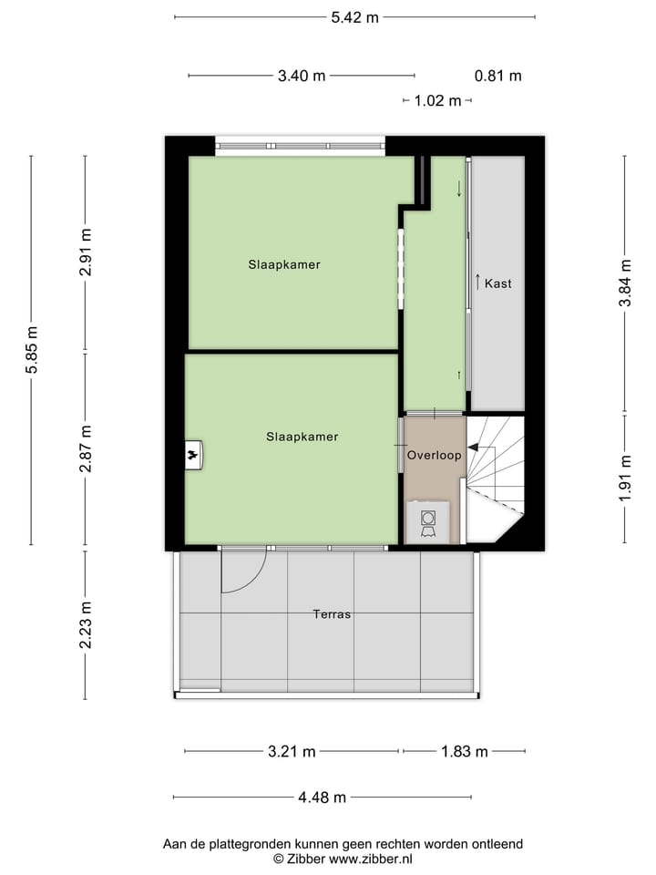 Foto 44 van Somervaart 14