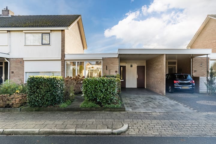 Foto 1 van Langstraat 81