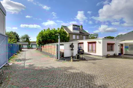 Mathenessestraat 31 secondary image