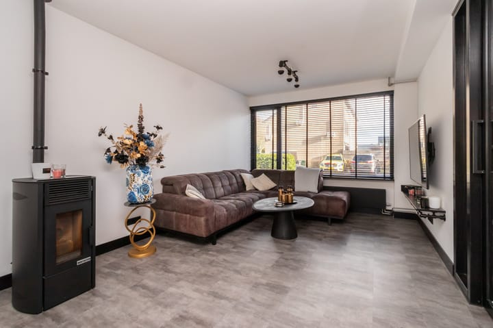 Foto 3 van Klaproos 5