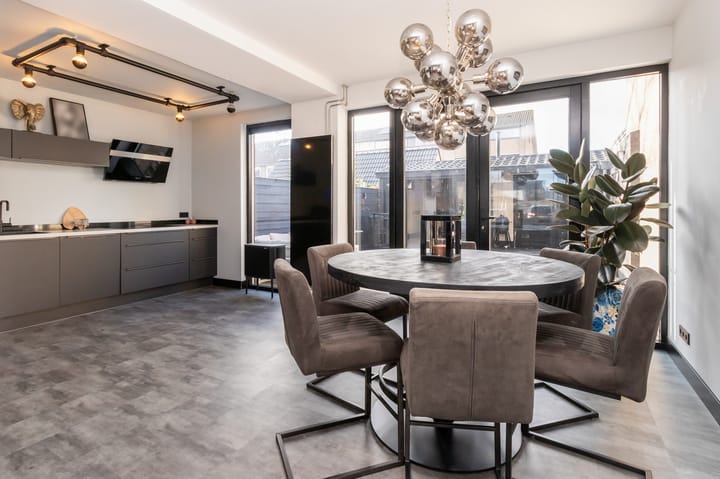 Foto 6 van Klaproos 5