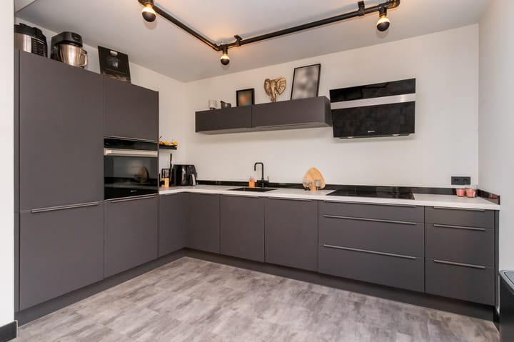 Foto 7 van Klaproos 5