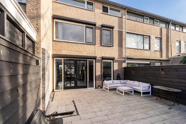 Foto 8 van Klaproos 5