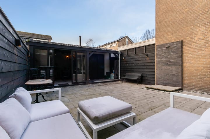 Foto 9 van Klaproos 5