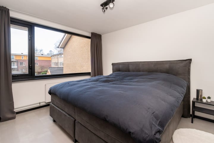 Foto 12 van Klaproos 5