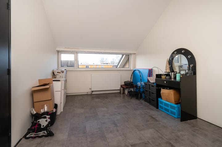 Foto 19 van Klaproos 5