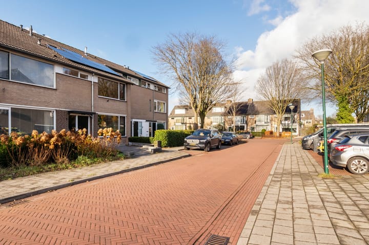 Foto 20 van Klaproos 5