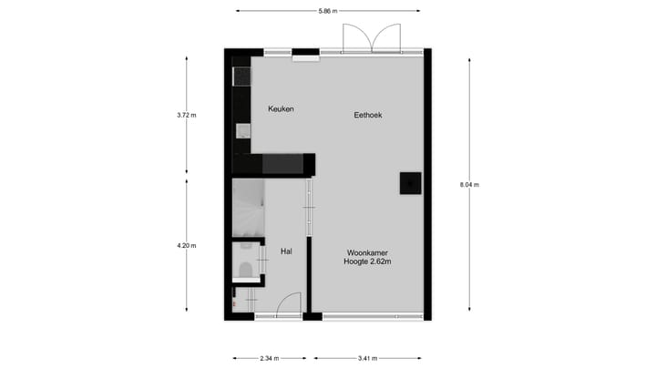 Foto 22 van Klaproos 5