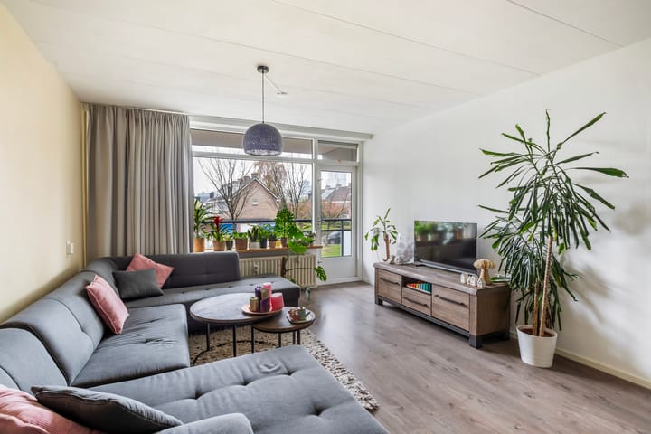 Foto 2 van Buizerdstraat 52