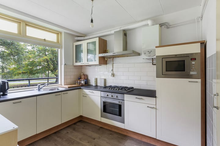 Foto 3 van Buizerdstraat 52