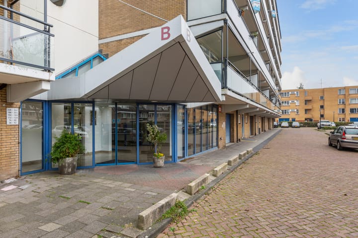 Foto 4 van Buizerdstraat 52