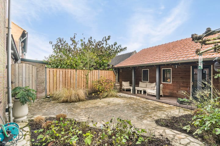 Foto 5 van Ridder van Cuijkstraat 44