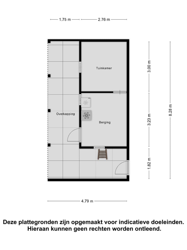 Foto 42 van Ridder van Cuijkstraat 44