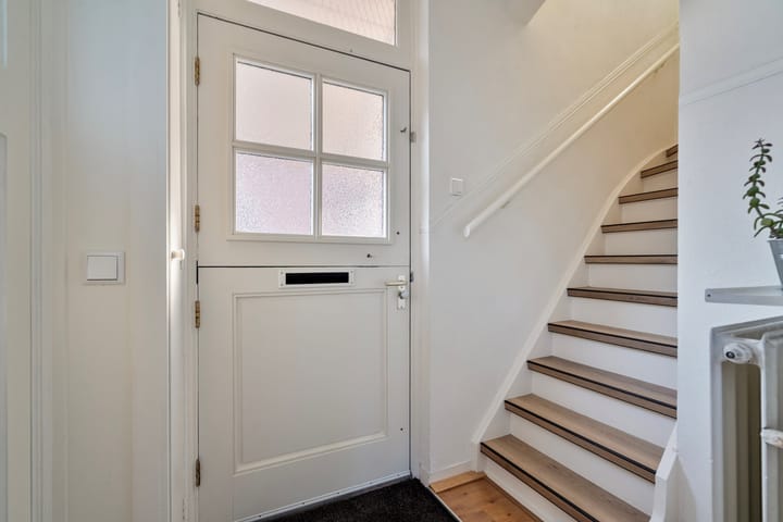 Foto 8 van Ridder van Cuijkstraat 44