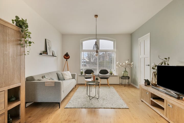 Foto 11 van Ridder van Cuijkstraat 44