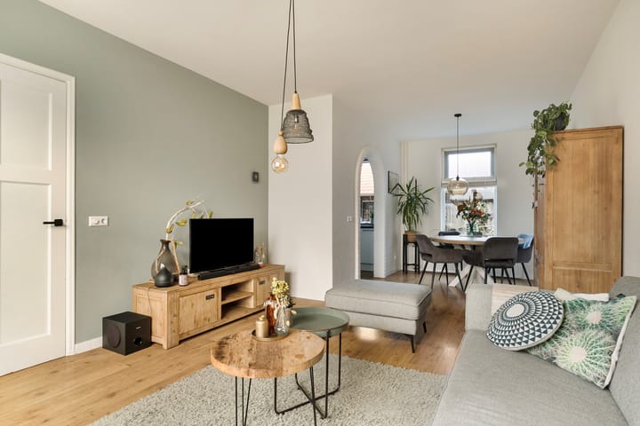 Foto 12 van Ridder van Cuijkstraat 44