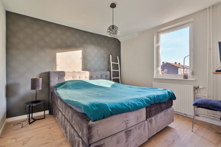 Foto 18 van Ridder van Cuijkstraat 44