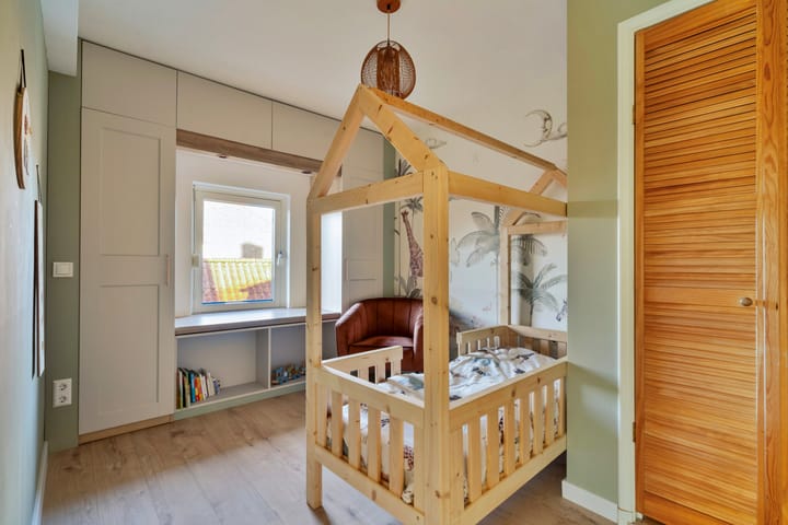 Foto 20 van Ridder van Cuijkstraat 44