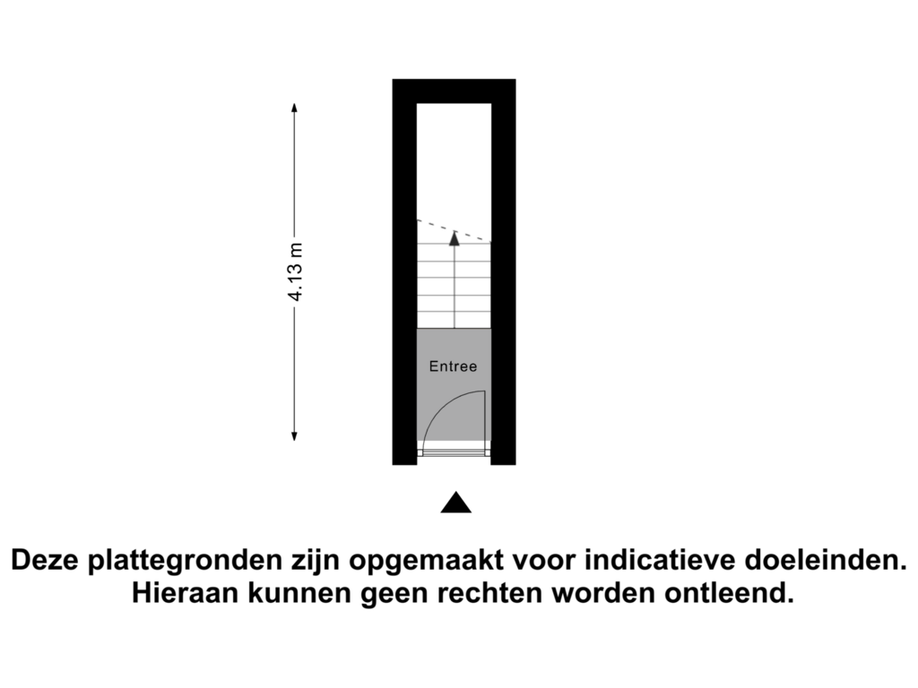 Bekijk plattegrond van Begane Grond van Jan Steenstraat 3