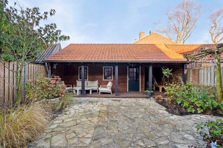 Foto 28 van Ridder van Cuijkstraat 44