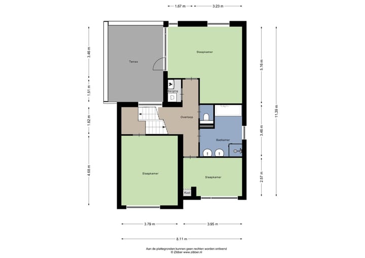 Foto 48 van Guldenroedestraat 15
