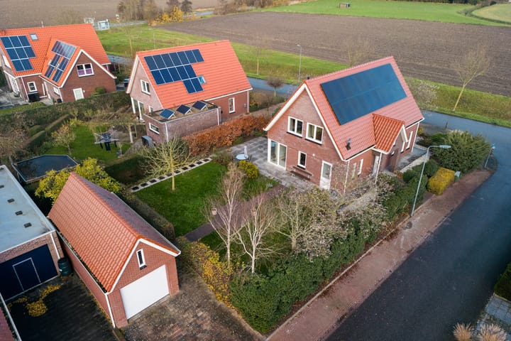 Foto 2 van Baentje 2