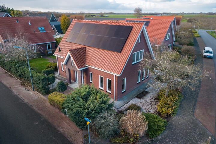 Foto 3 van Baentje 2