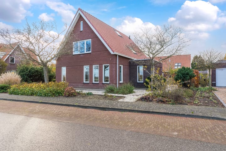 Foto 4 van Baentje 2