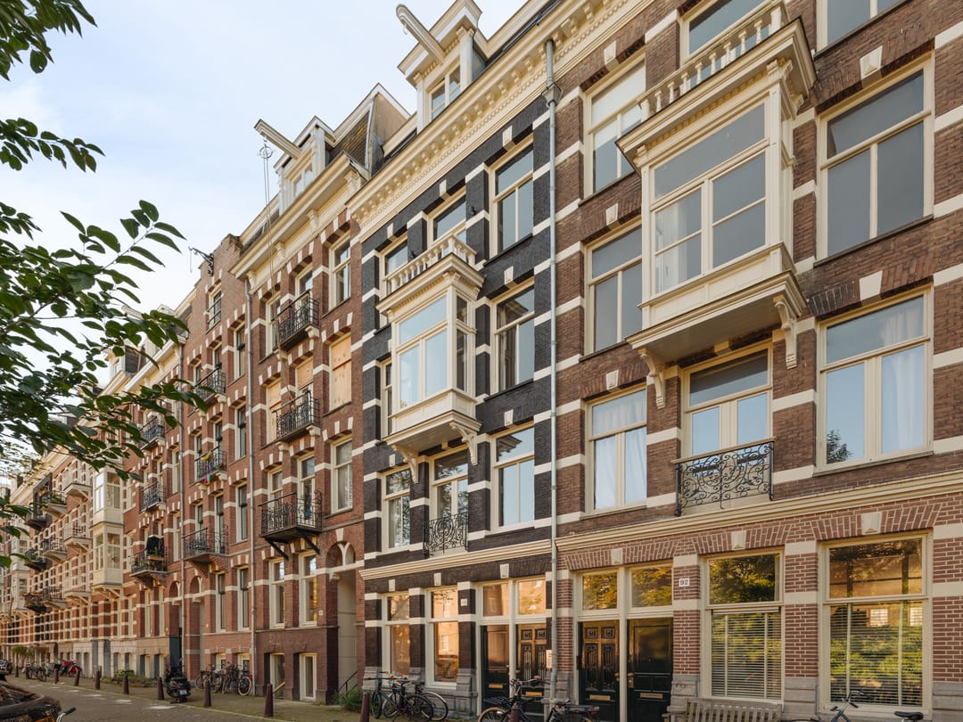 Foto 1 van Nieuwe Prinsengracht 94-C