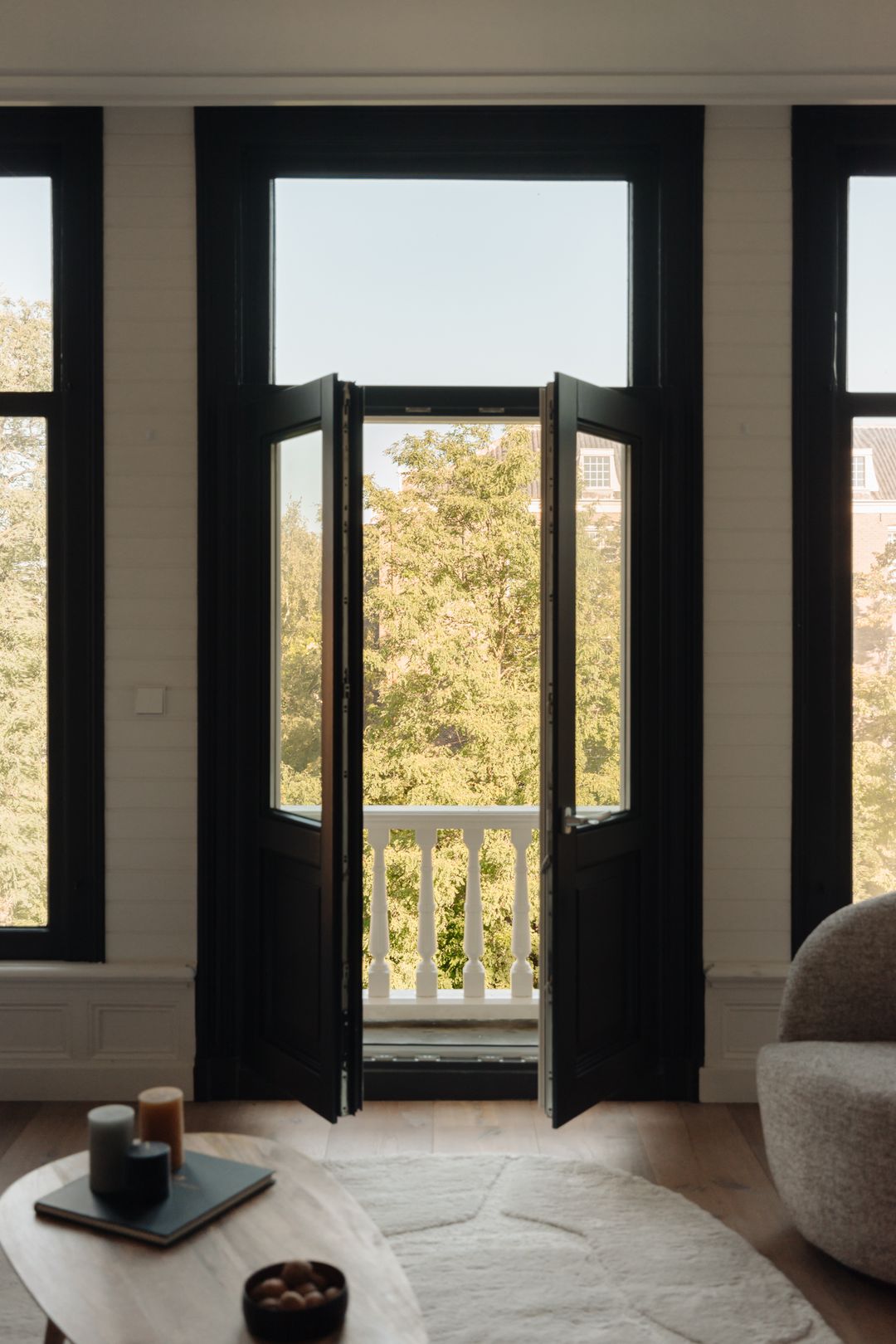 Foto 2 van Nieuwe Prinsengracht 94-C