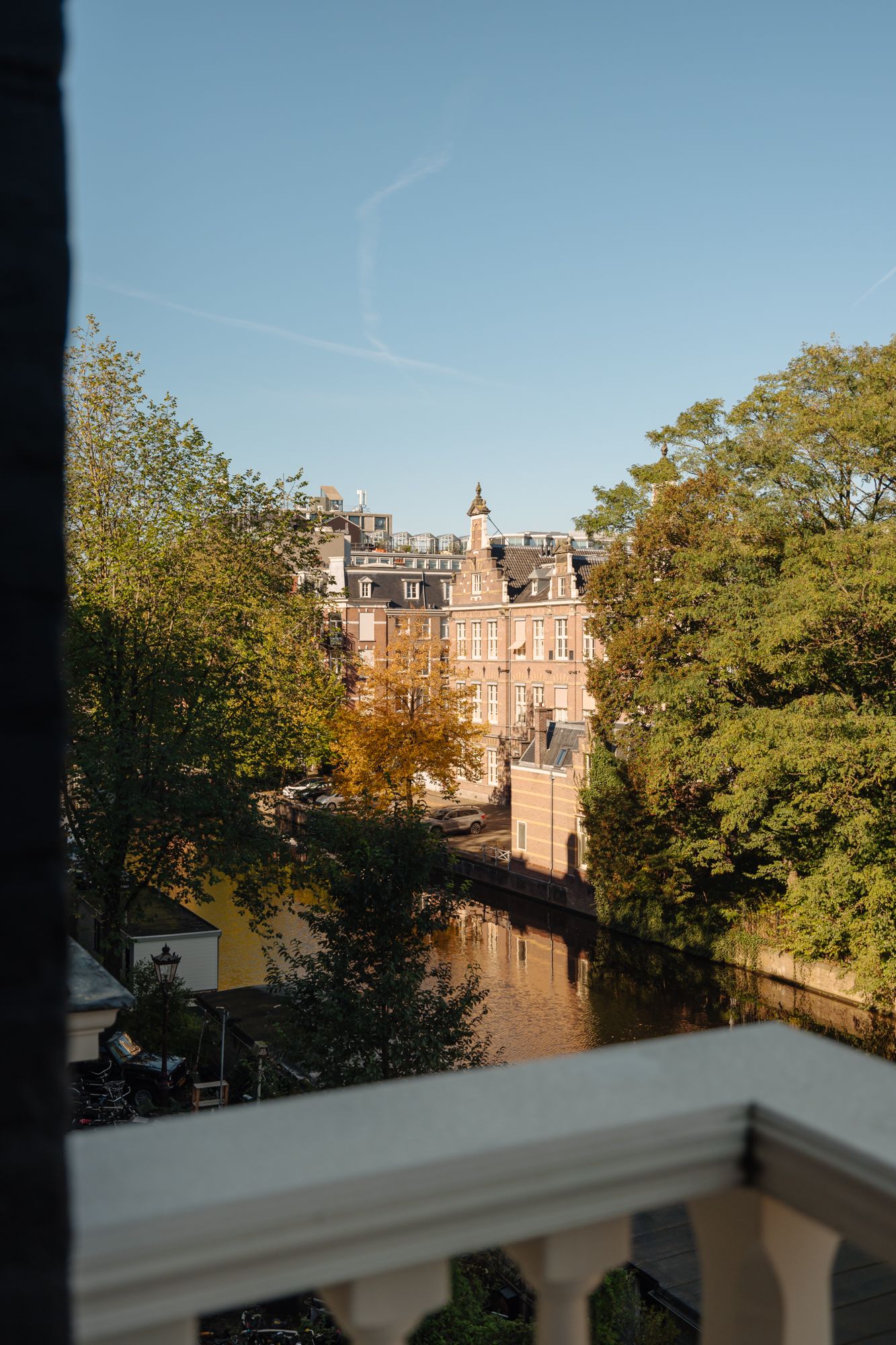 Foto 3 van Nieuwe Prinsengracht 94-C