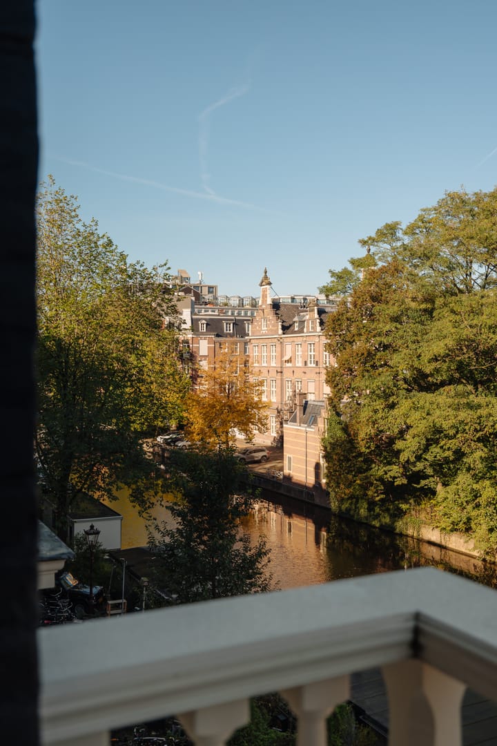 Foto 3 van Nieuwe Prinsengracht 94-C