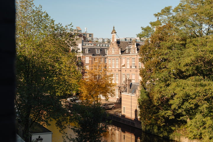 Bekijk foto 3 van Nieuwe Prinsengracht 94-C