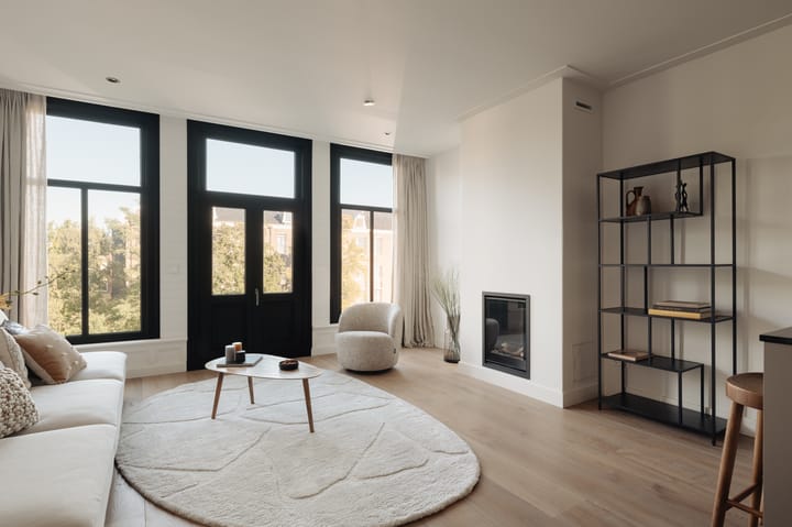 Foto 4 van Nieuwe Prinsengracht 94-C