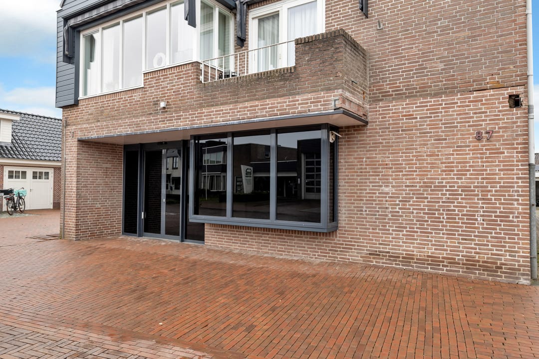 Foto 7 van Rijdersstraat 87