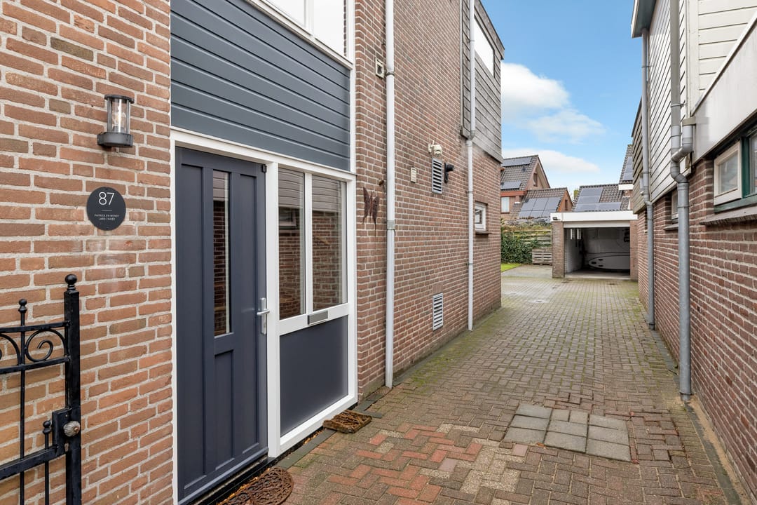 Foto 16 van Rijdersstraat 87