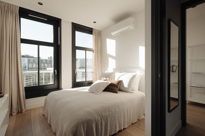 Foto 12 van Nieuwe Prinsengracht 94-C