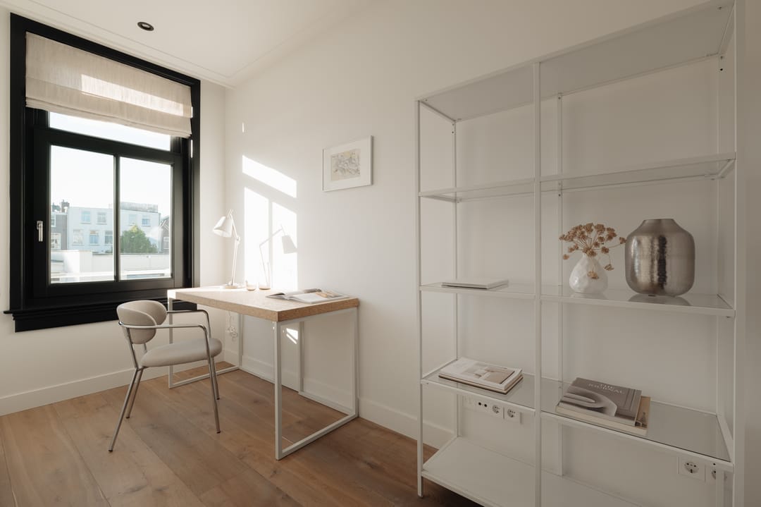 Foto 16 van Nieuwe Prinsengracht 94-C