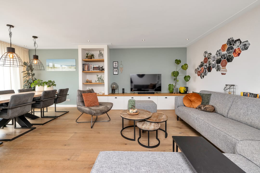 Foto 1 van Rijdersstraat 87