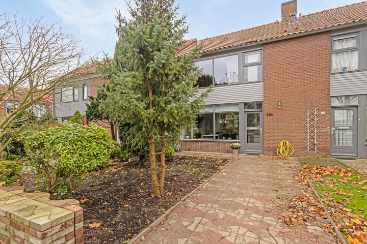 Bekijk foto 41 van Veerpolderstraat 156