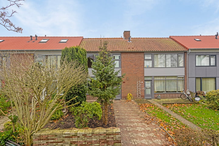 Bekijk foto 42 van Veerpolderstraat 156