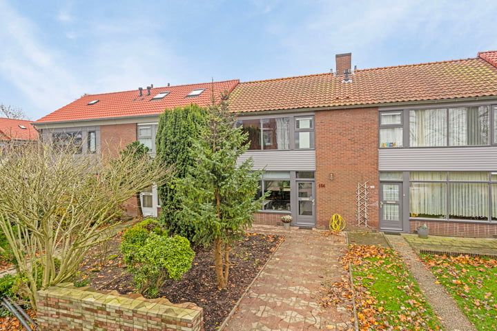 Bekijk foto 43 van Veerpolderstraat 156