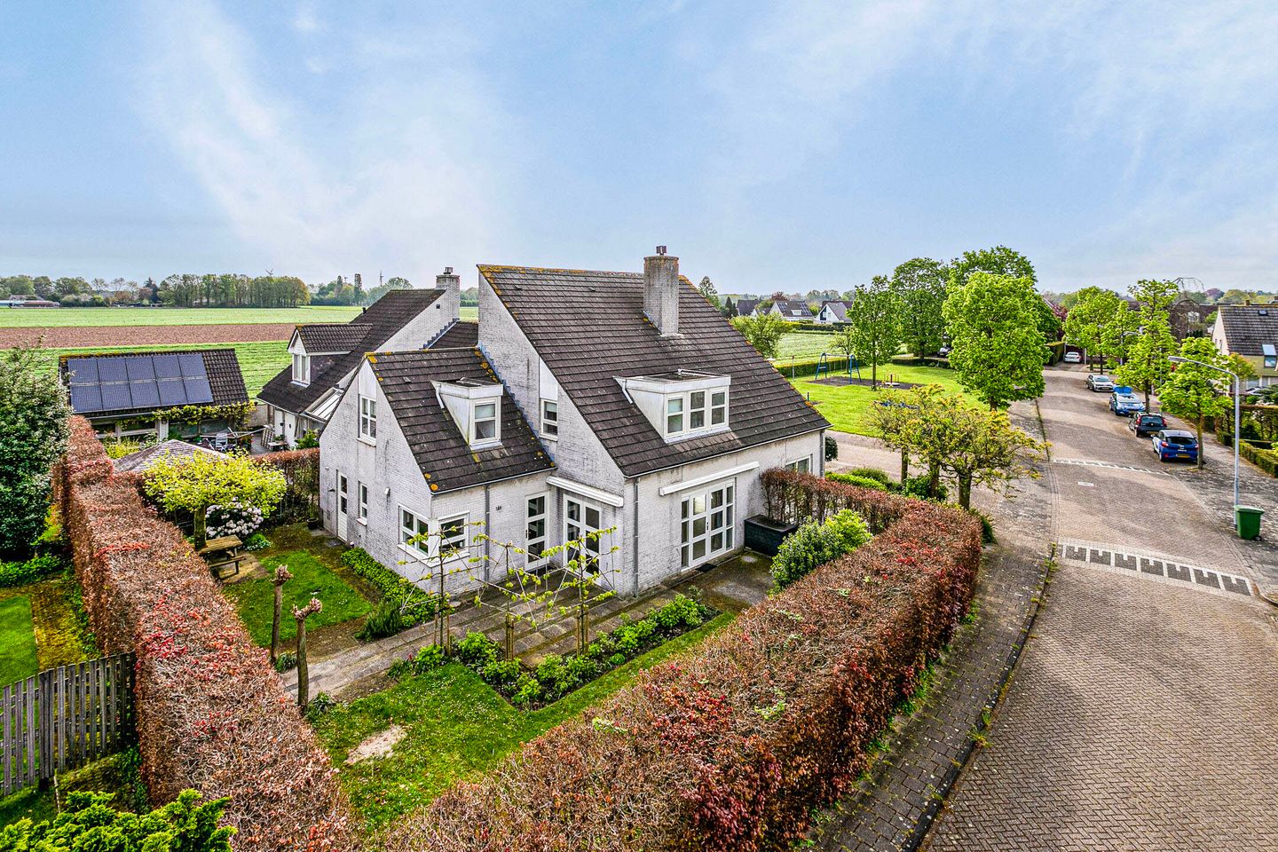 Foto 1 van Marijnenlaan 67