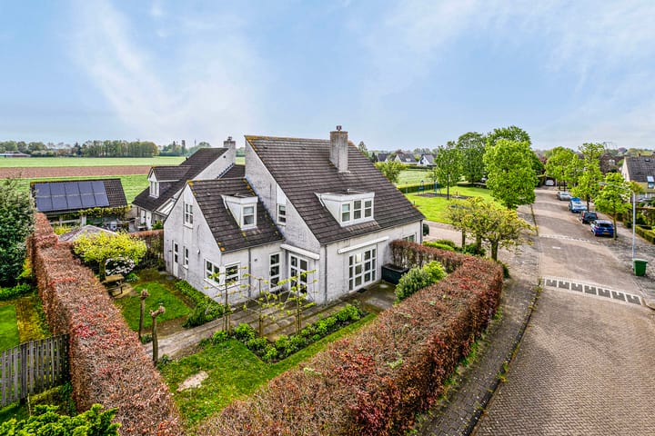 Foto 1 van Marijnenlaan 67