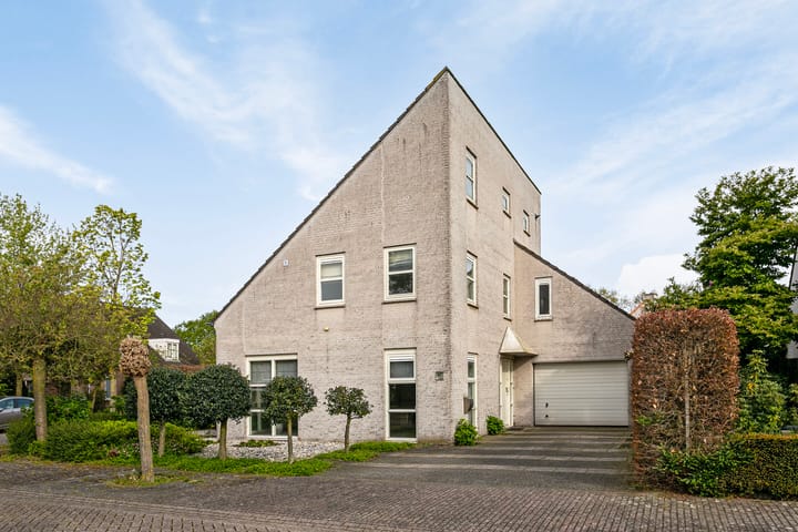 Foto 3 van Marijnenlaan 67