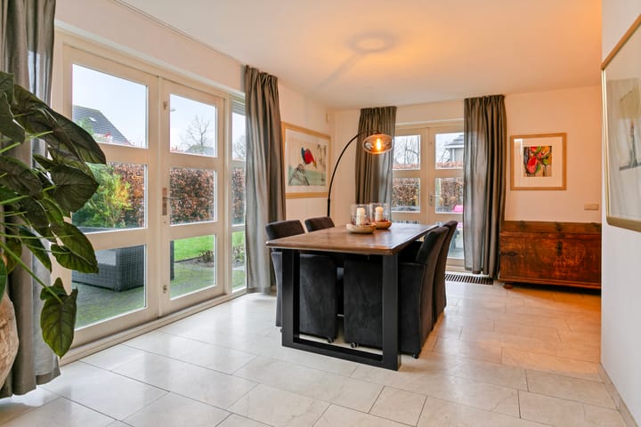 Foto 10 van Marijnenlaan 67